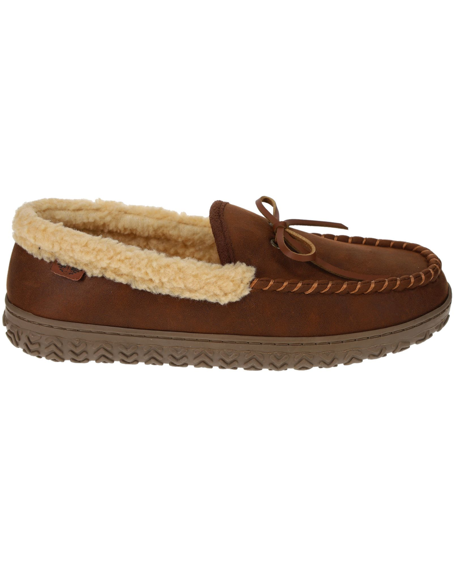 (image for) Exquisite Rugged Lodge Moccasin